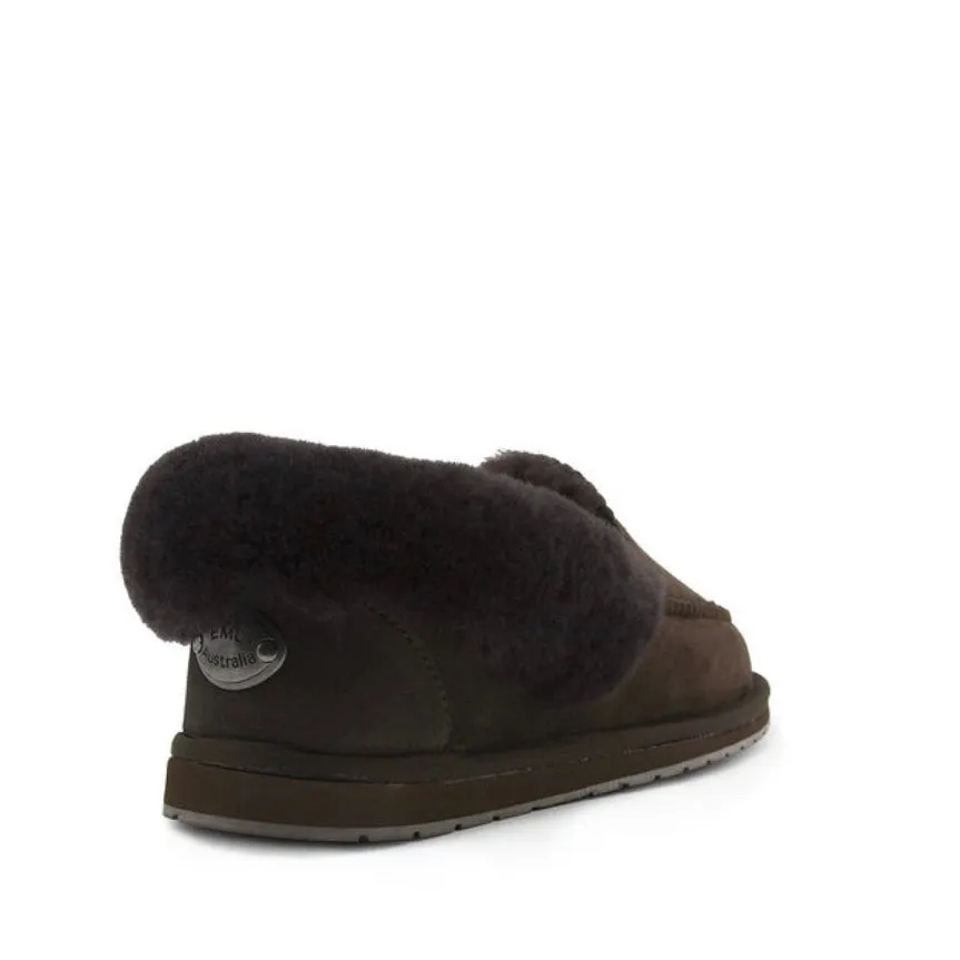 EMU Murray Sheepskin Moccasins
