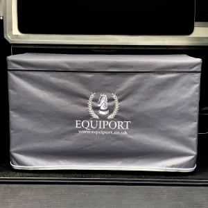 Equiport Tack Trunk Cover