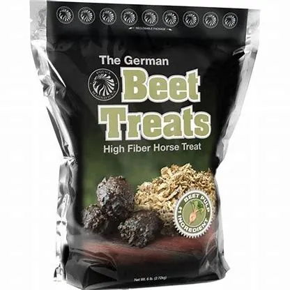 EQUUS MAGNIFICUS GERMAN BEET TREAT