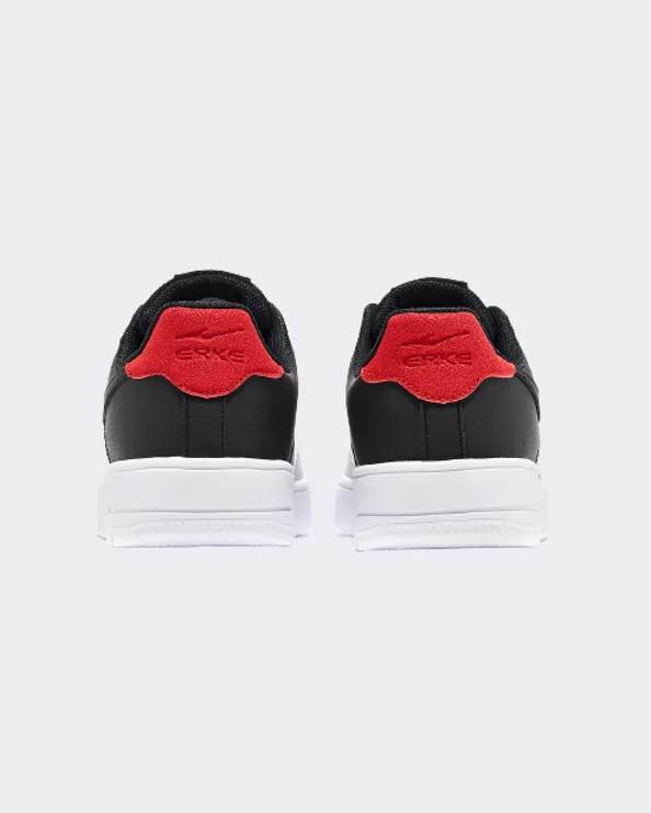 Erke Skateboard Men Lifestyle Shoes Multicolor 11122101190-002