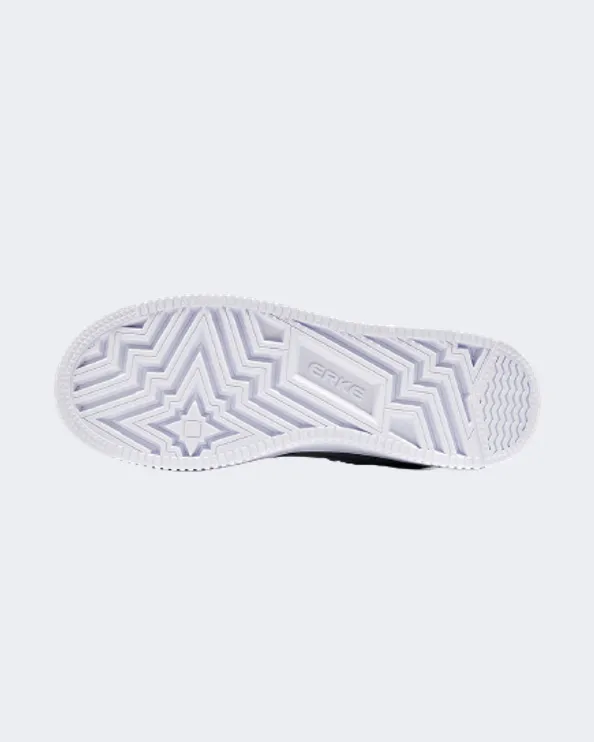 Erke Skateboard Men Lifestyle Shoes Multicolor 11122101190-002