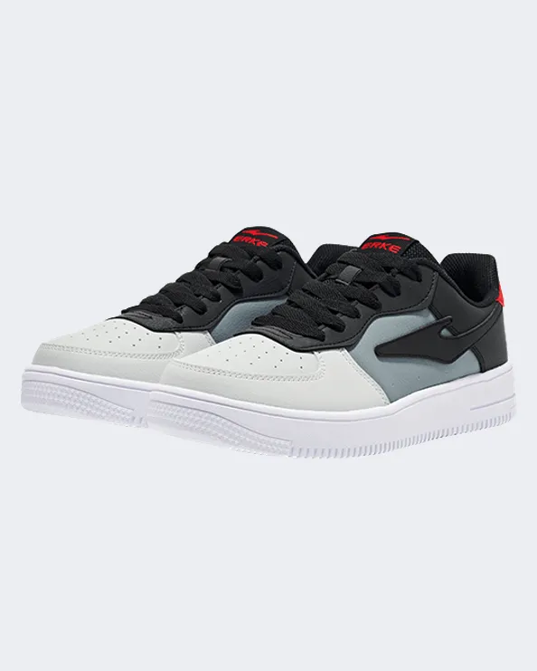 Erke Skateboard Men Lifestyle Shoes Multicolor 11122101190-002