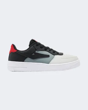 Erke Skateboard Men Lifestyle Shoes Multicolor 11122101190-002