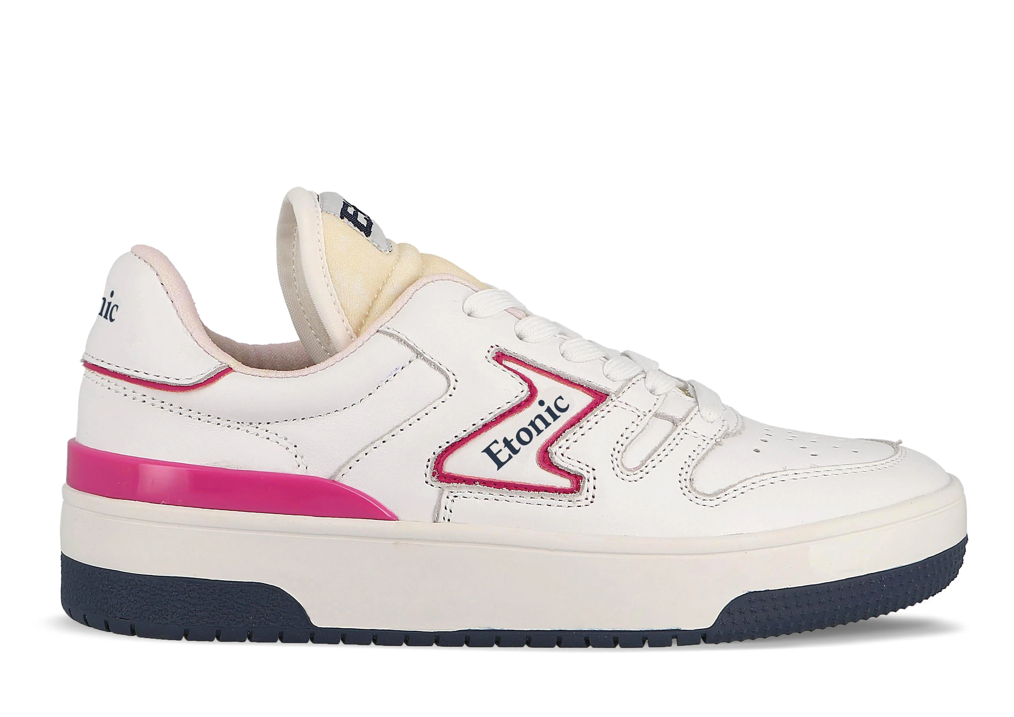 ETONIC B481 White Scarlett (Women)