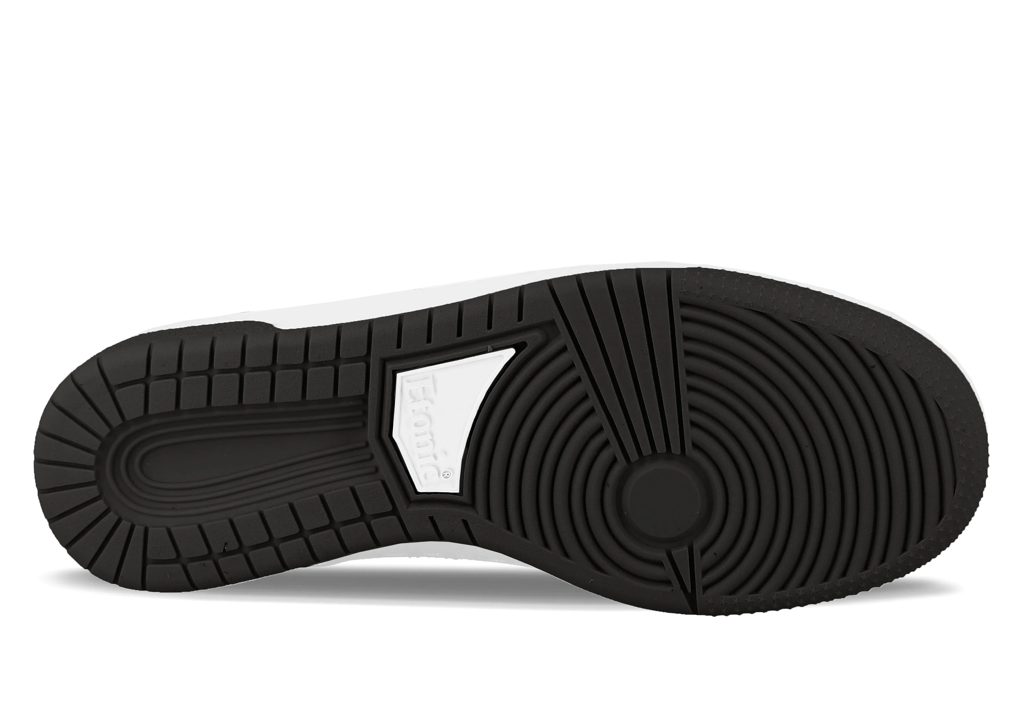 ETONIC CLASSIC OG Black & White (Women)