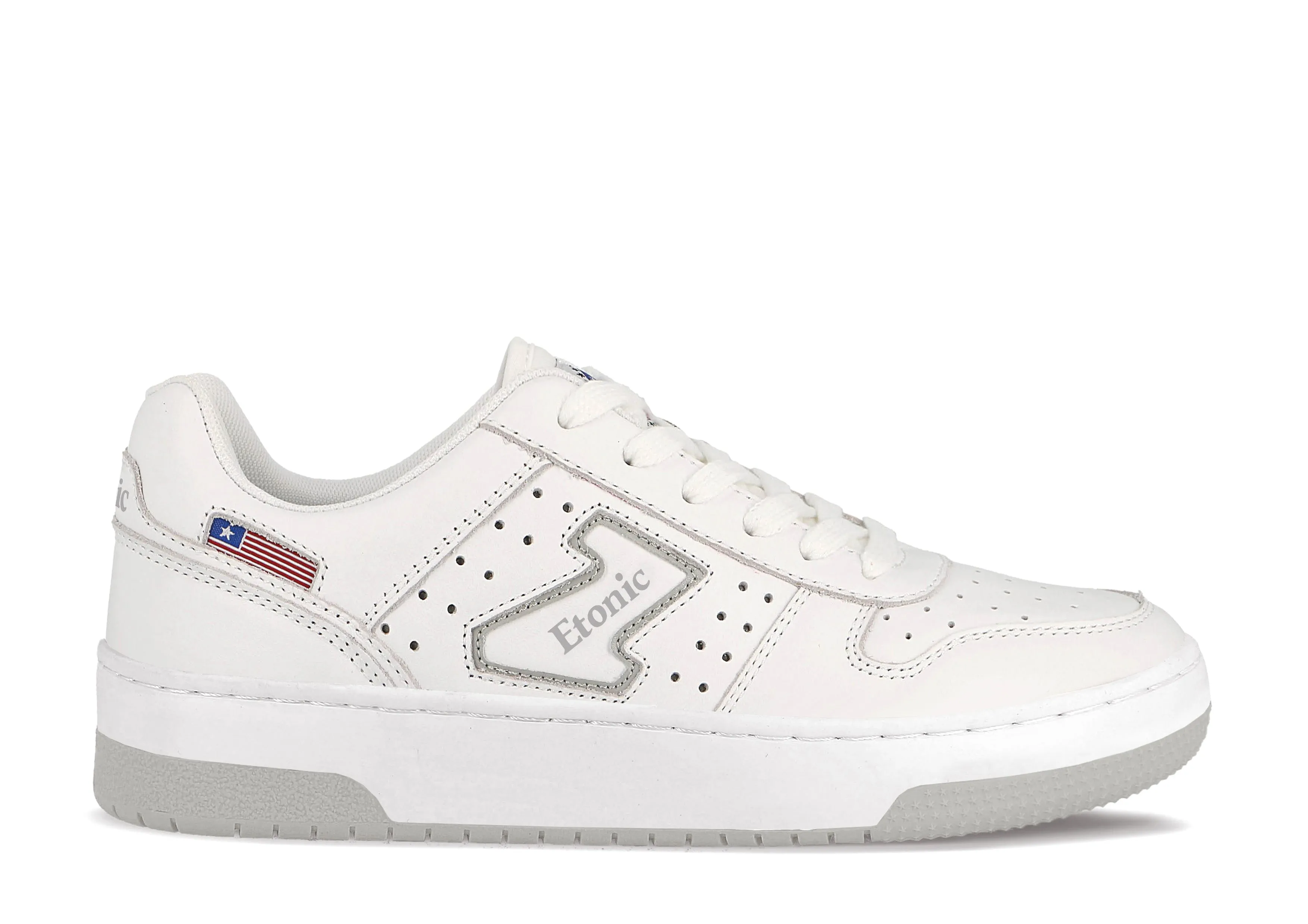 ETONIC CLASSIC OG Whitest