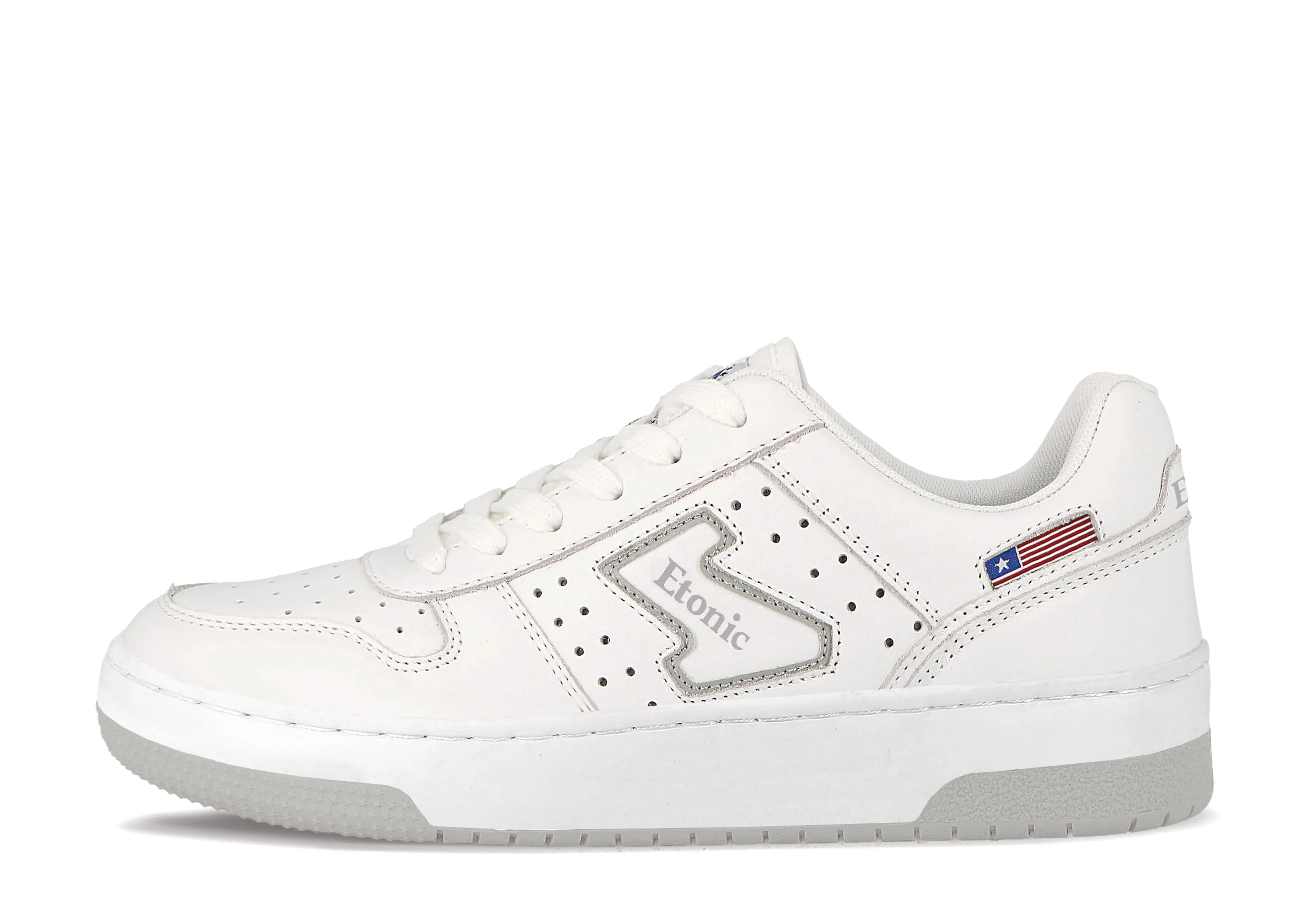 ETONIC CLASSIC OG Whitest