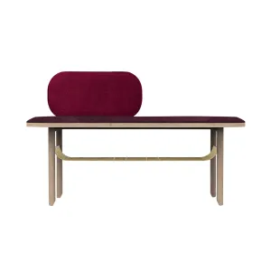 Eustache Entrance Bench