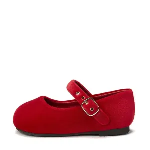 Eva Red