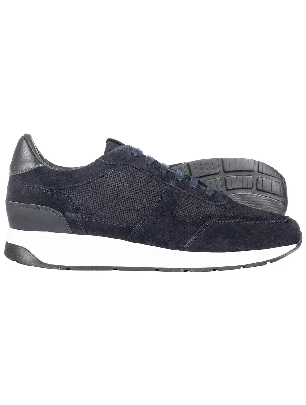 Farell Runners Night Blue