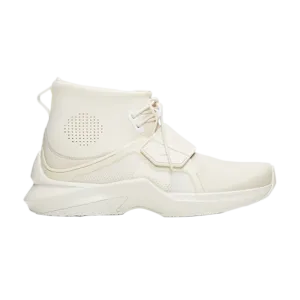 Fenty x Wmns Trainer High Puma sneakers, white
