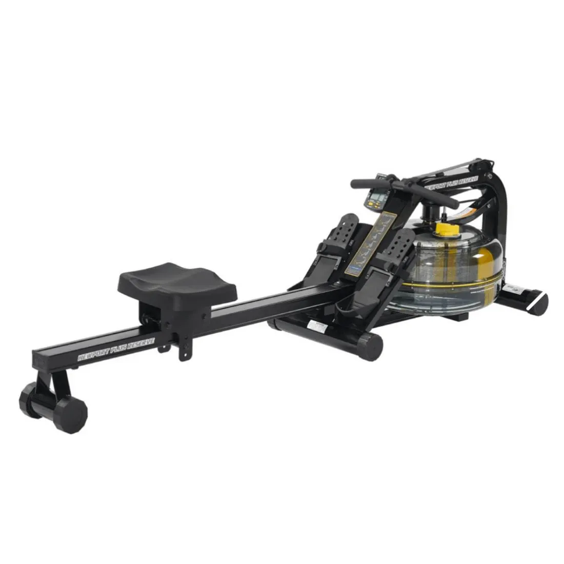 First Degree Fitness Newport AR Plus Reserve Water Rower