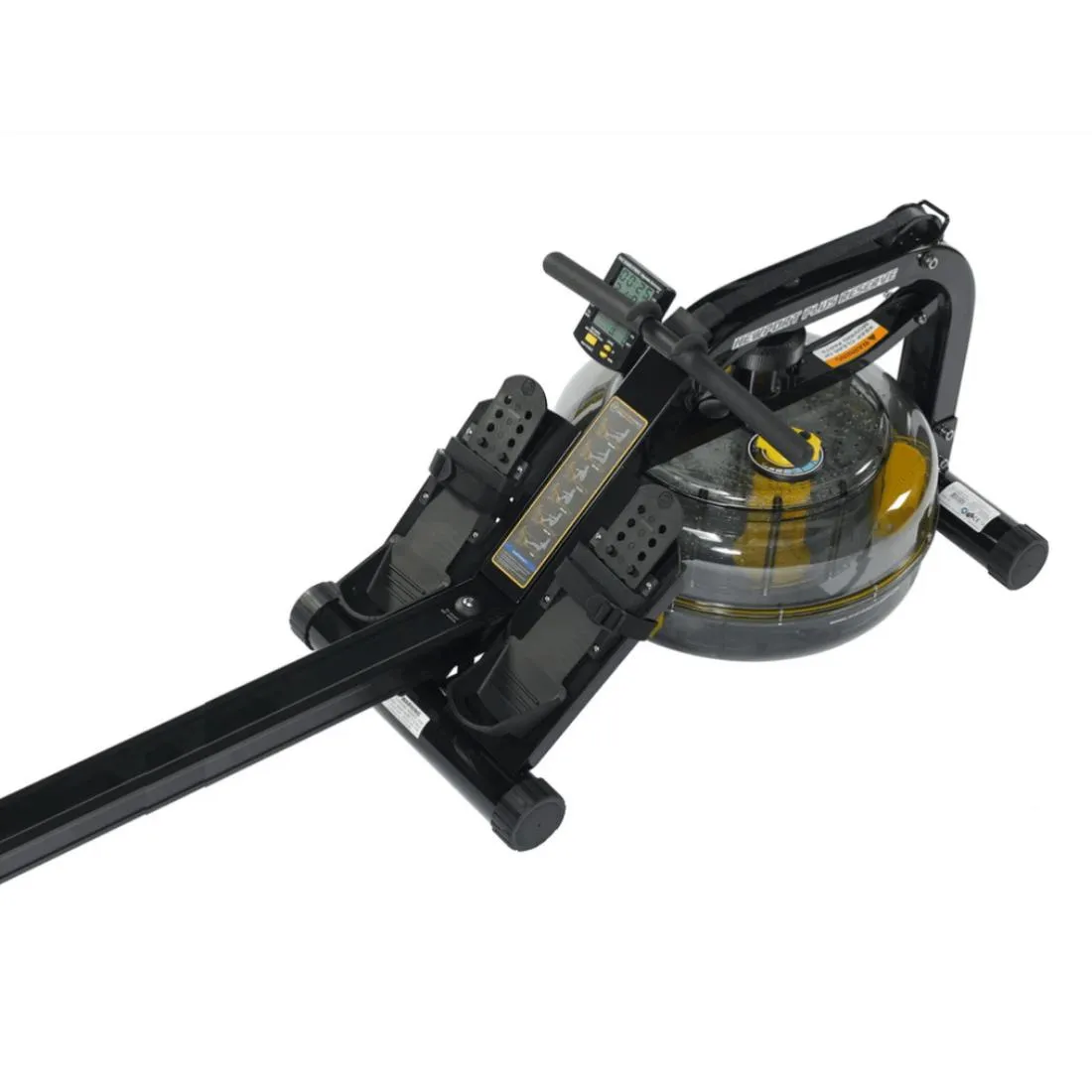 First Degree Fitness Newport AR Plus Reserve Water Rower