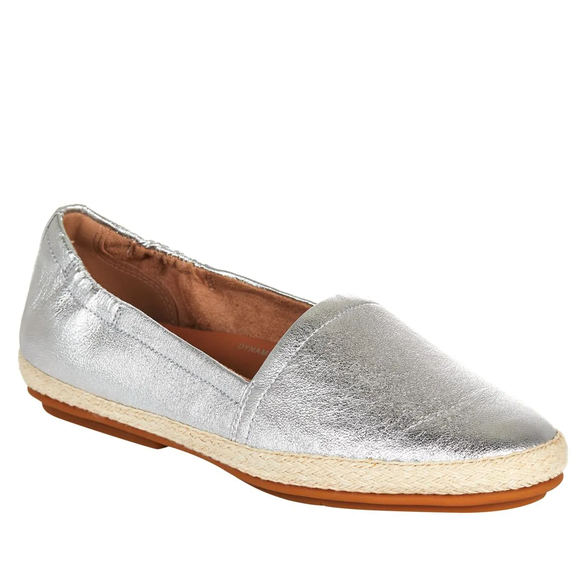 FitFlop Siren Espadrille Flat