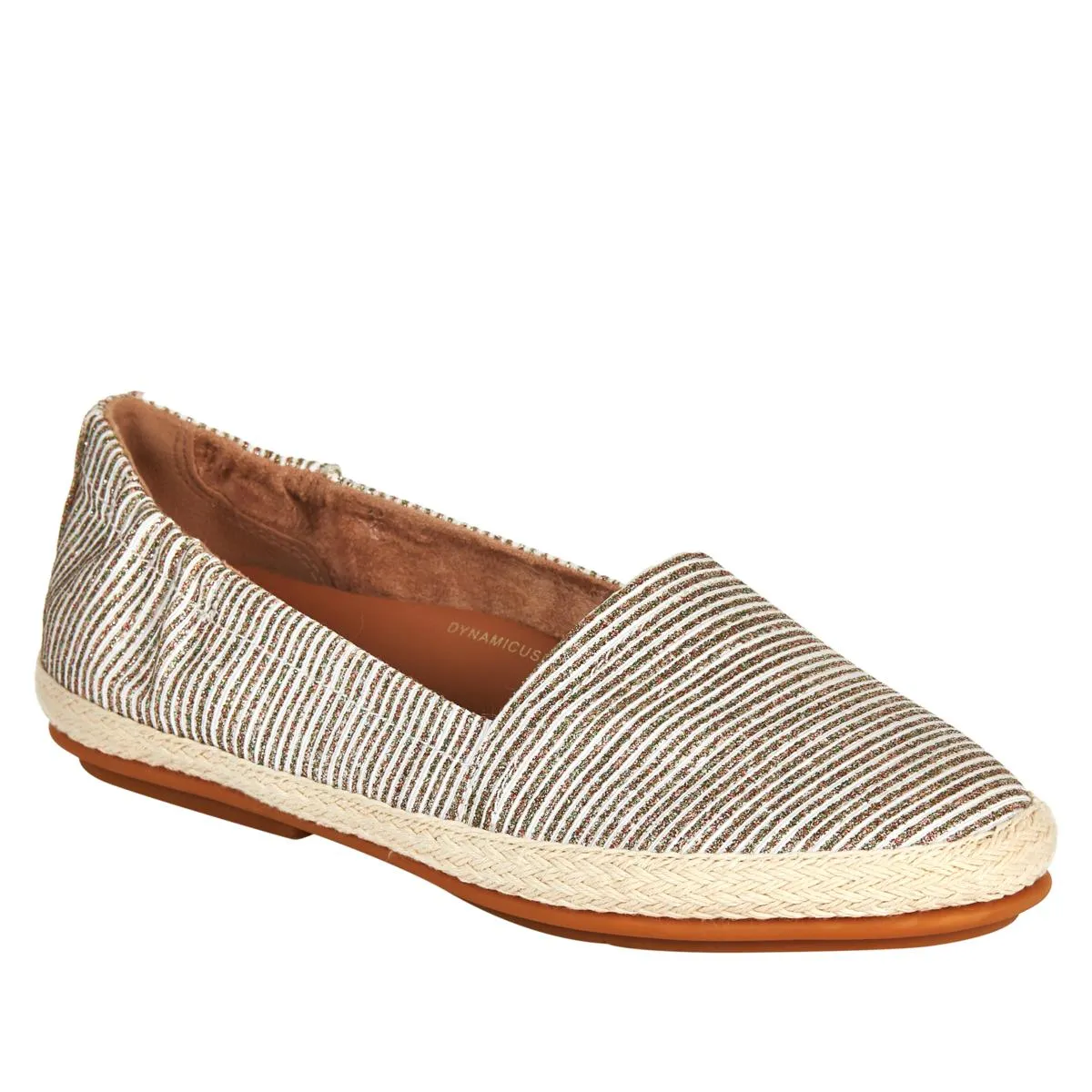FitFlop Siren Espadrille Flat