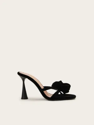 Fleur d'Hiver Sandals