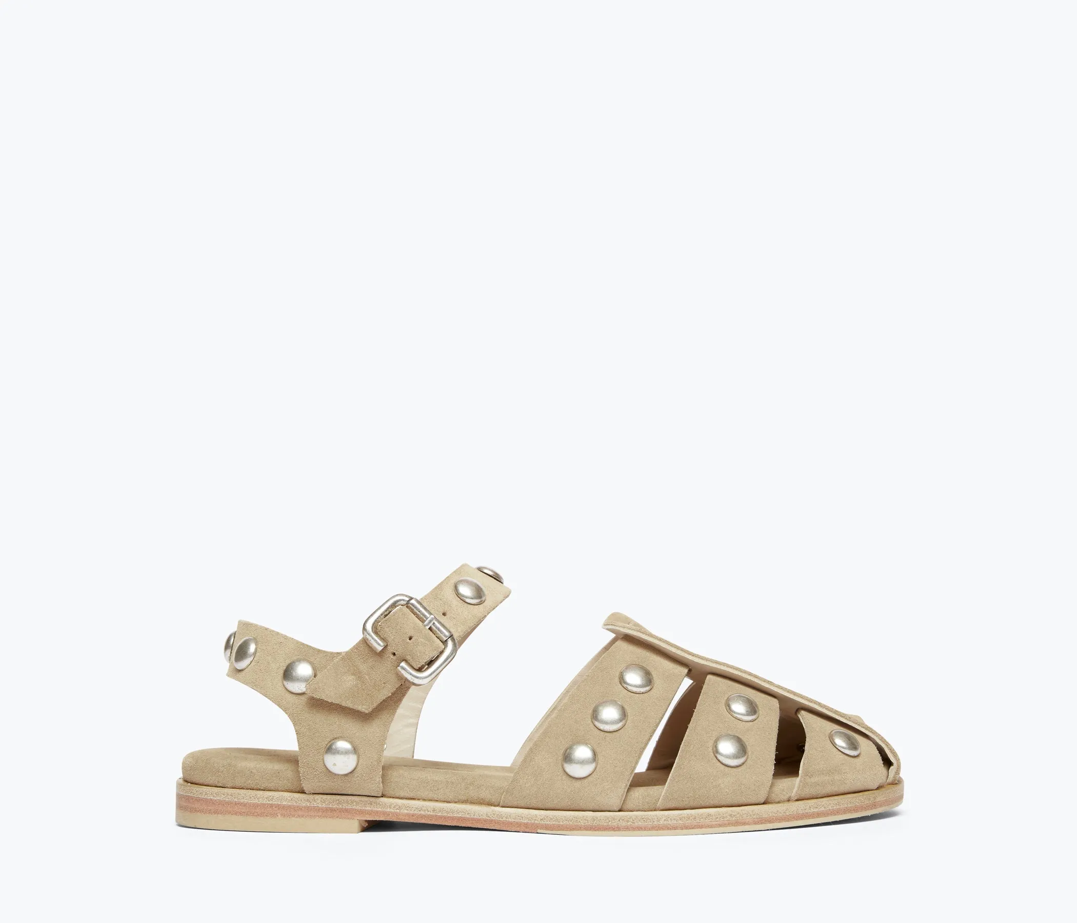 FRĒDA SALVADOR SERA FISHERMAN SANDAL - 2 COLORS