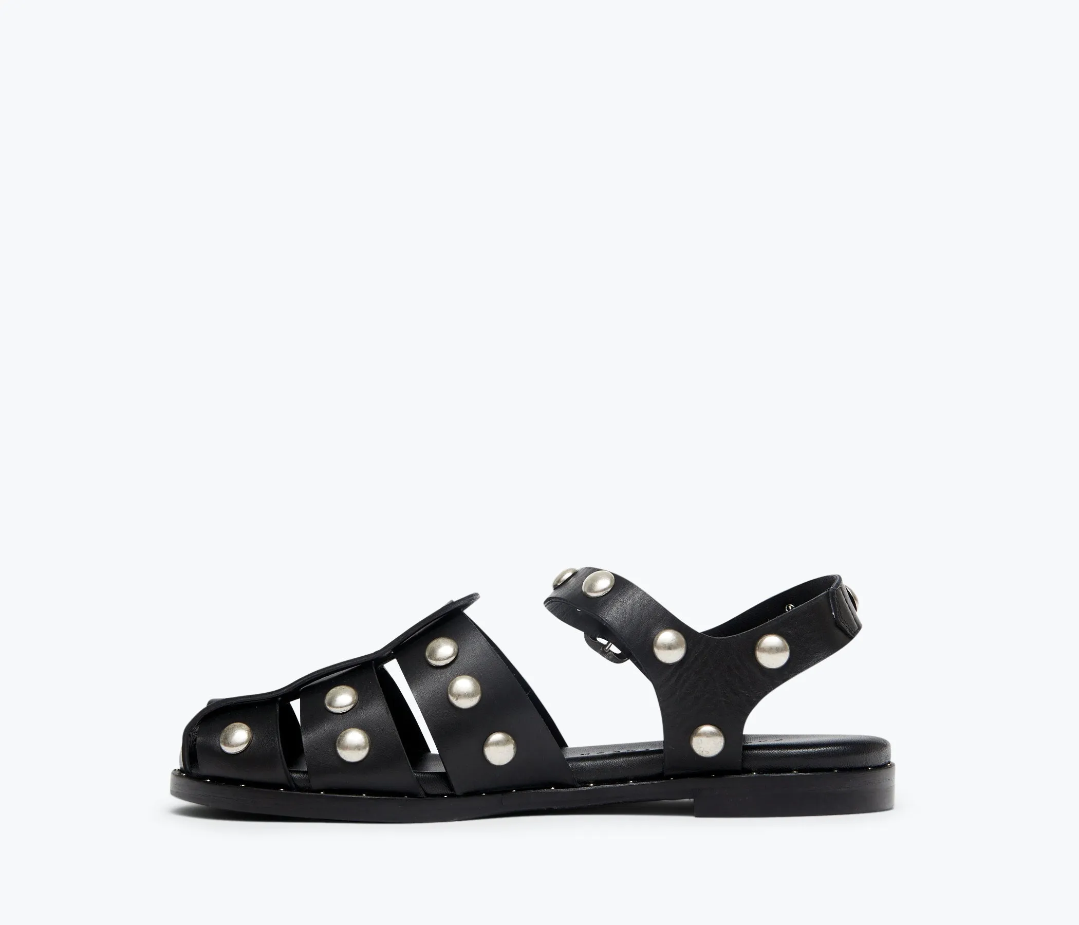 FRĒDA SALVADOR SERA FISHERMAN SANDAL - 2 COLORS