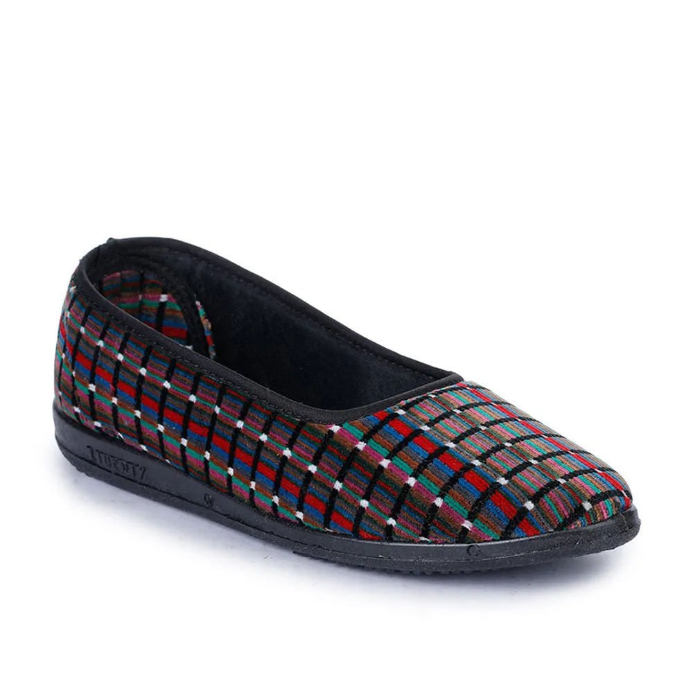 Gliders (Tan) Casual Ballerina Shoes For Women SPL.BELLY By Liberty