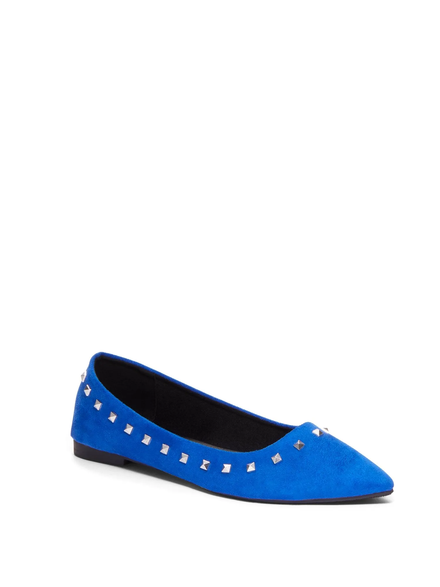 Harper Studded Flat