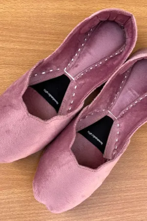 Hemo Handicraft - Pink Pearl
