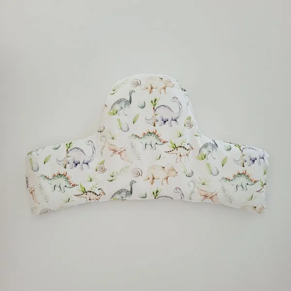 High Chair Cushion Cover - Dinosaurs
