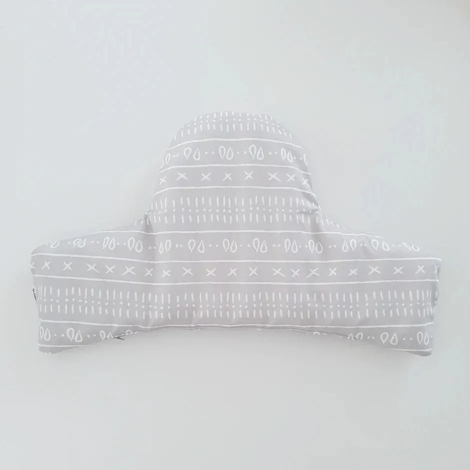 High Chair Cushion Cover - Mudcloth