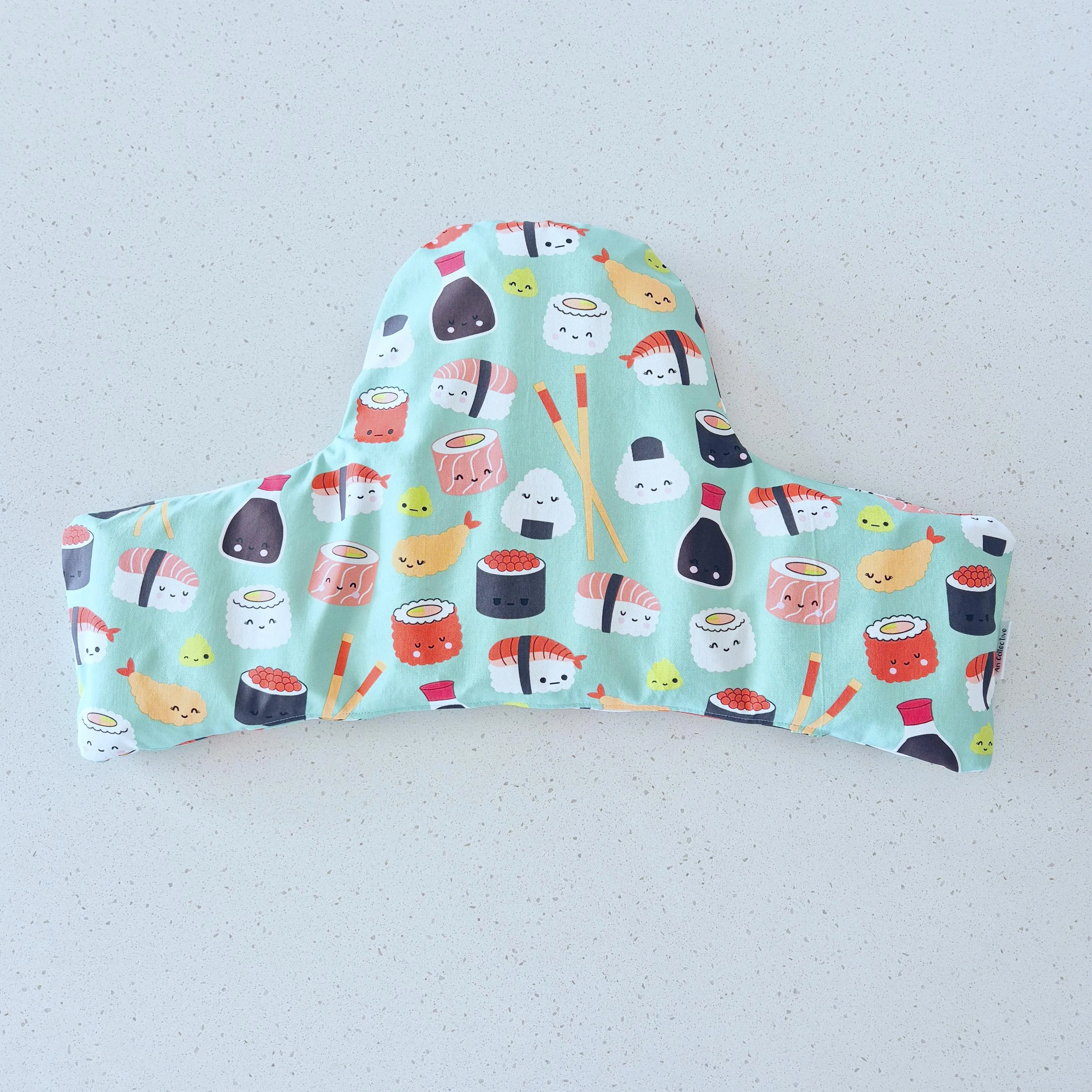 High Chair Cushion Cover - Sushi