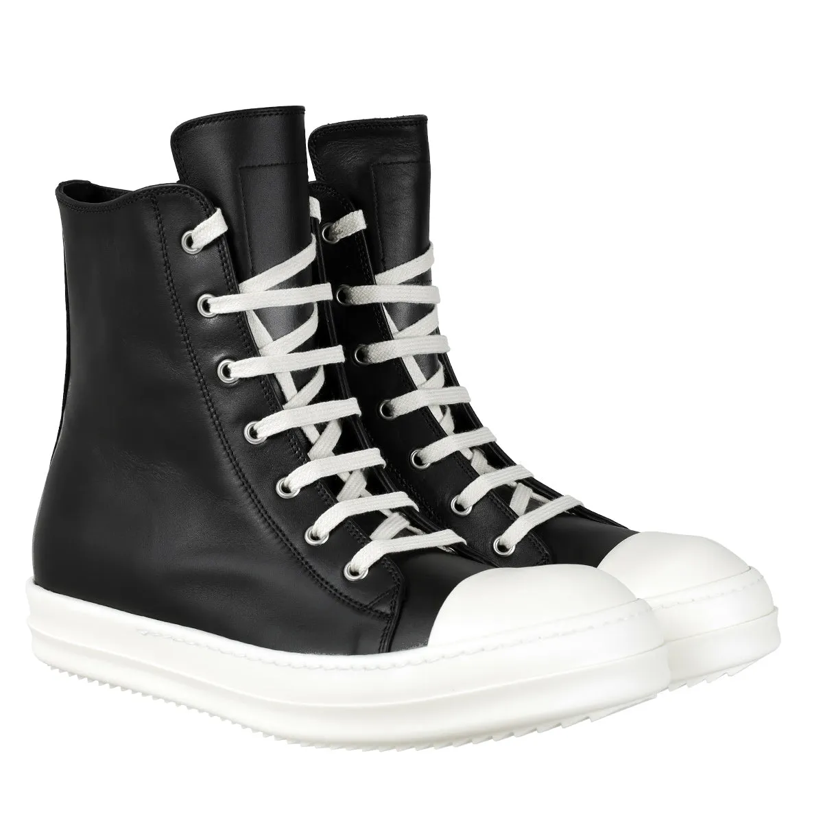 HIGH TOP SNEAKERS