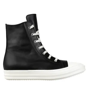 HIGH TOP SNEAKERS