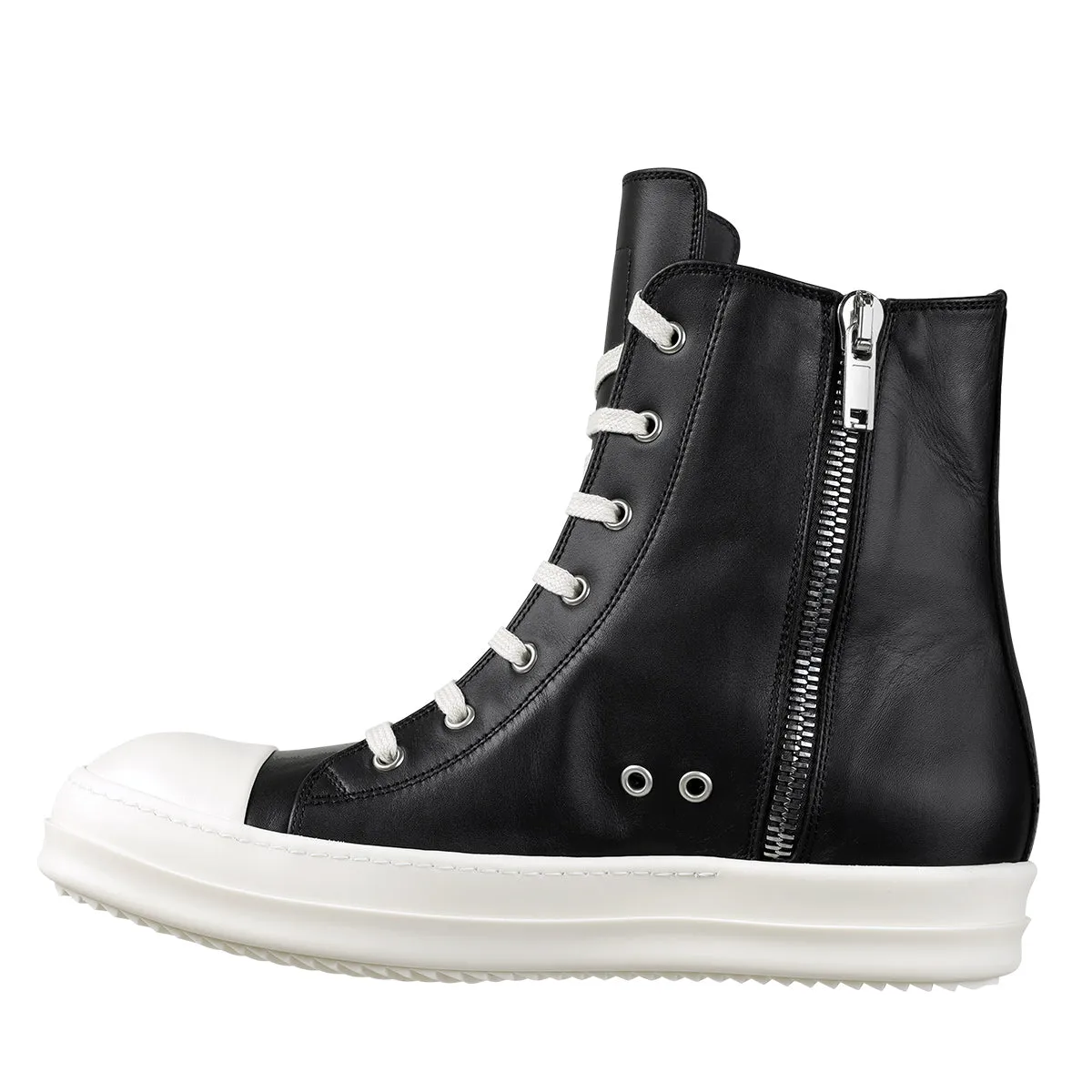 HIGH TOP SNEAKERS