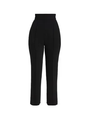 High Waist Pants