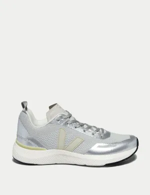 Impala Engineered-Mesh - Light Grey Pierre Silver