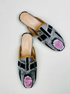 Istanbul Elephant Ear Slides