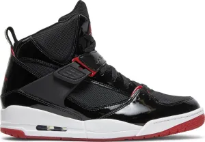 Jordan Flight 45 High Bred sneakers, black