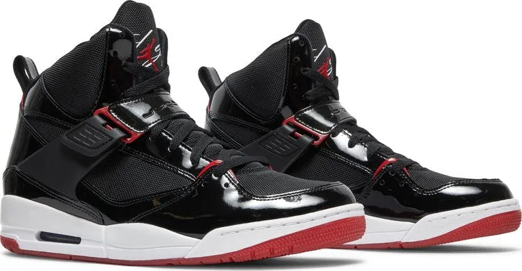 Jordan Flight 45 High Bred sneakers, black