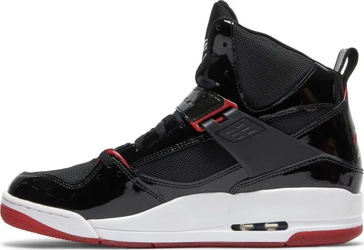 Jordan Flight 45 High Bred sneakers, black