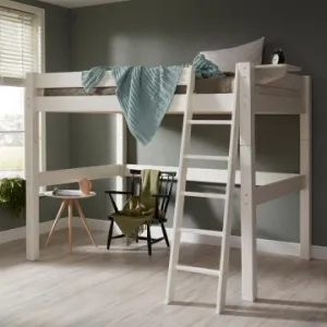 Kidz Beds - Double Bed High Sleeper