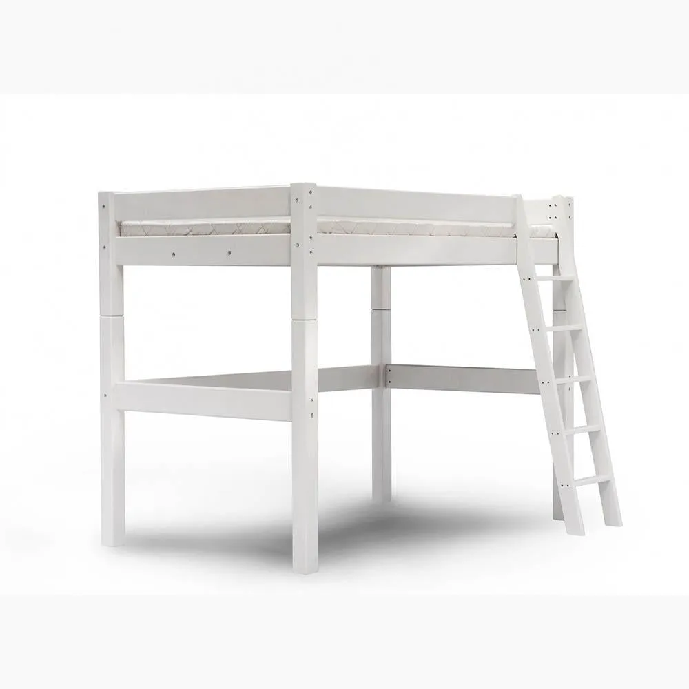 Kidz Beds - Double Bed High Sleeper