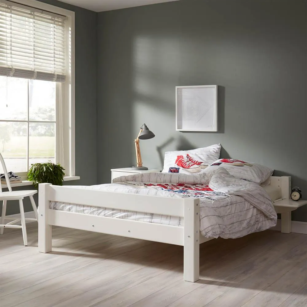 Kidz Beds - Double Bed High Sleeper