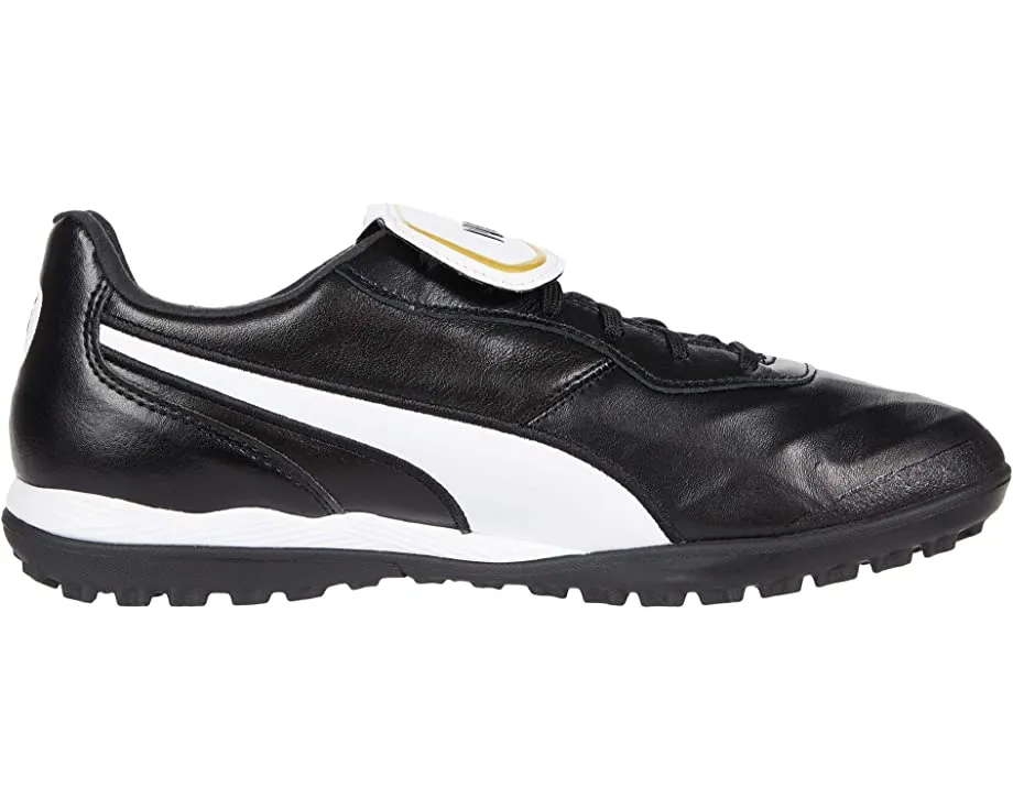 King Top TT PUMA sneakers, puma black