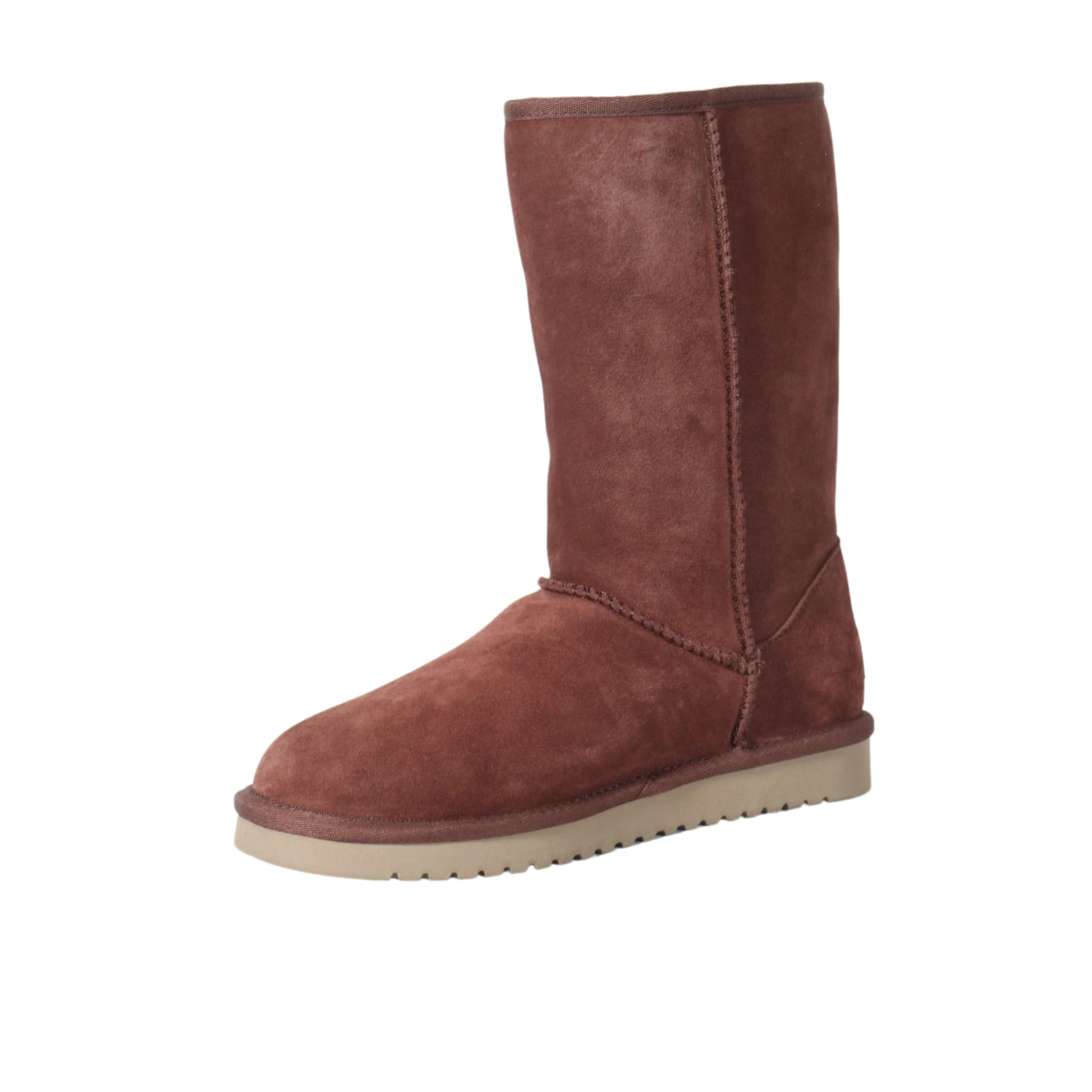 KOOLABURRA BY UGG - Velvet bow boots