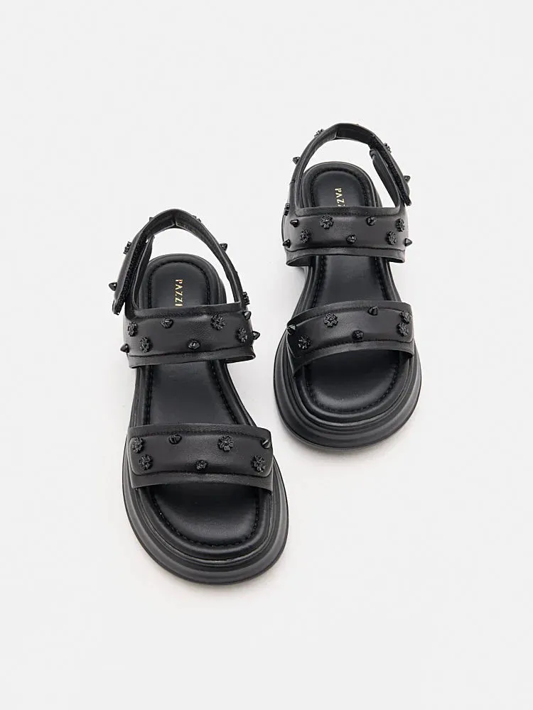 Kristie Studded Sandals