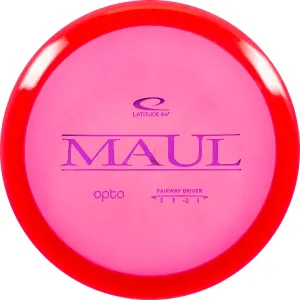 Latitude 64 Maul [ 7 7 -2 1 ]