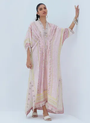 Lea Spring '23 - Marni Blush Kaftan