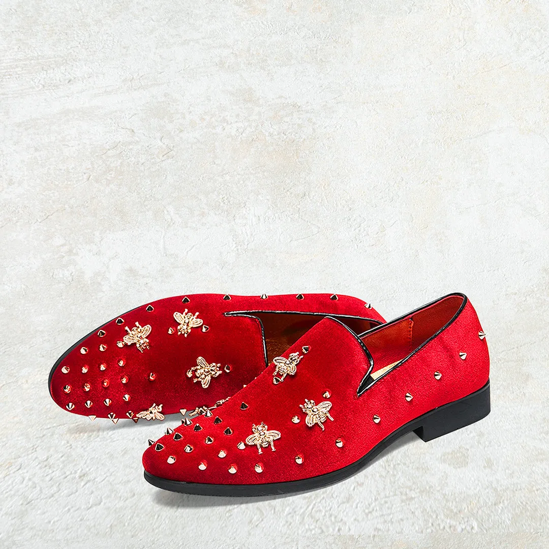 LeHaute Men 'Penthouse' Dress Loafer