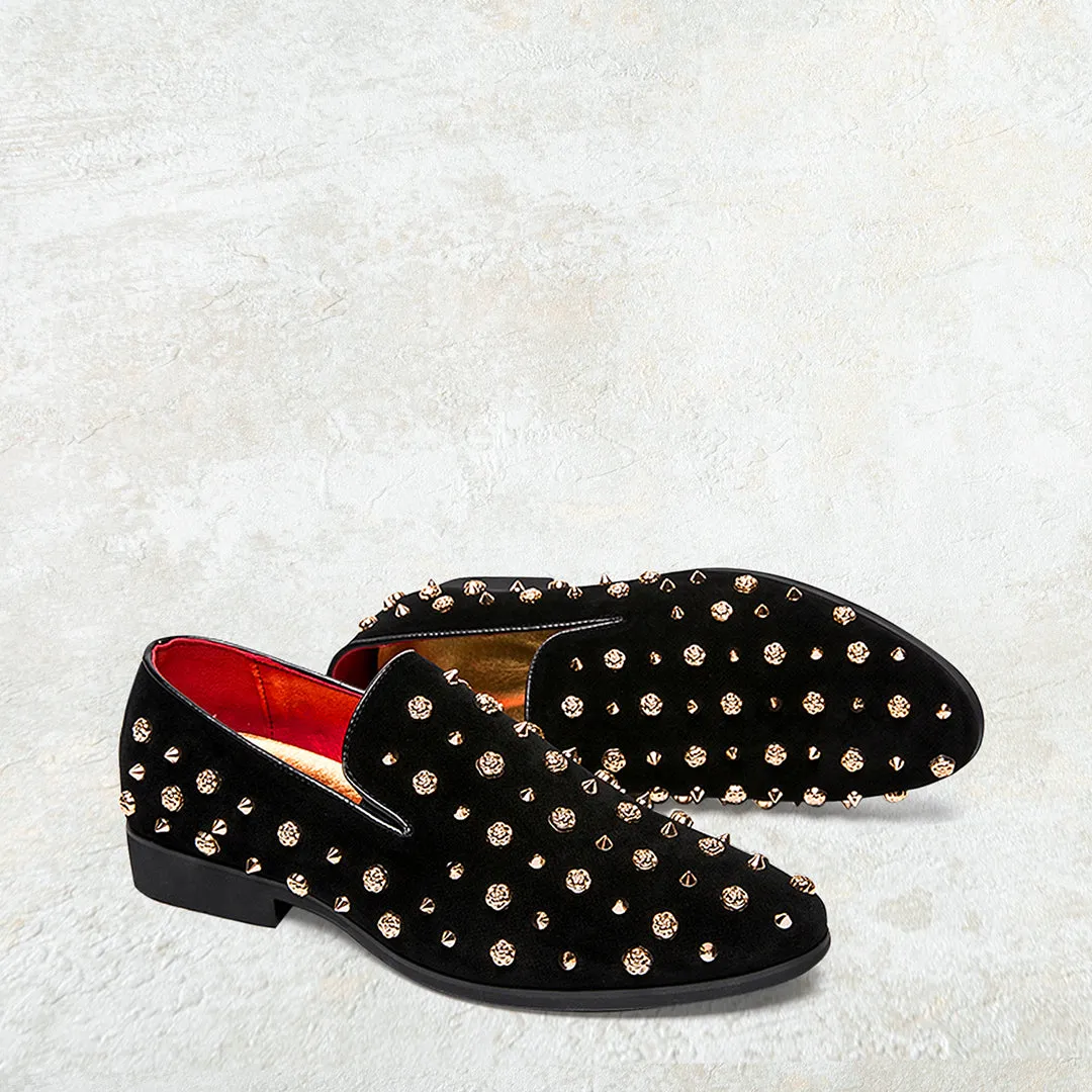 LeHaute Men 'Penthouse' Dress Loafer
