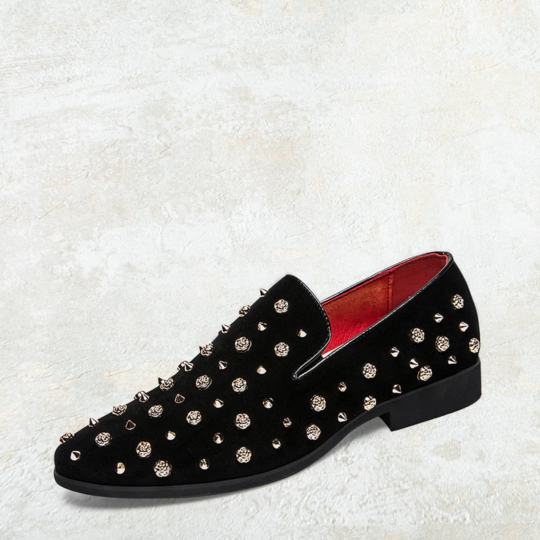 LeHaute Men 'Penthouse' Dress Loafer