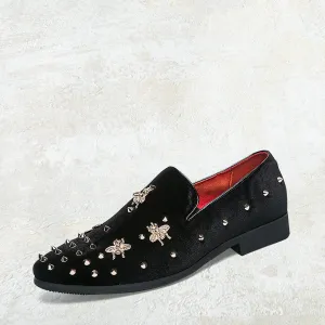 LeHaute Men 'Penthouse' Dress Loafer