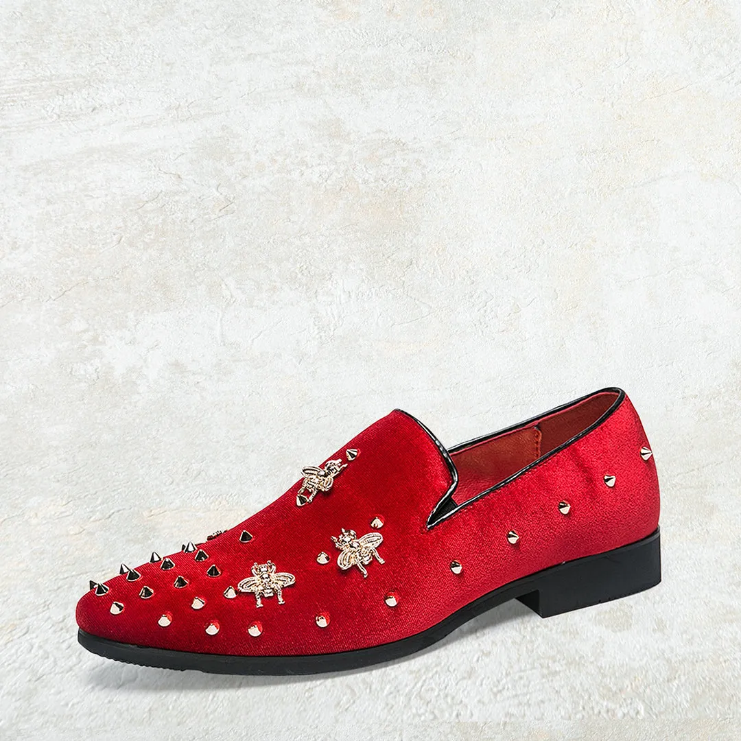LeHaute Men 'Penthouse' Dress Loafer